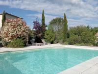 Chambres d'hôtes Le Mas de Molines - B&B Vogüé