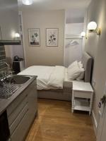 The Peckham Pad - Bed and Breakfast Londen