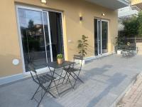 Nautilus Apartments - B&B