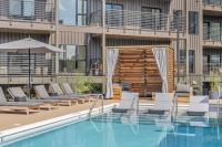 The Twelve Thirty Lounge in Downtown Nashville - Chambres d’hôtes Nashville