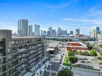 The Twelve Thirty Lounge in Downtown Nashville - Chambres d’hôtes Nashville