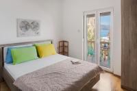 Two-Bedroom Apartment with Sea View