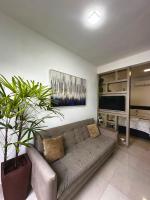 Flat luxo Capitólio - B&B Capitólio