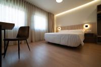 Deluxe Zimmer mit Queensize-Bett