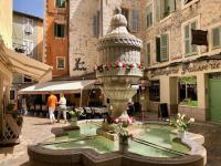 Au cœur de Vence - B&B Vence