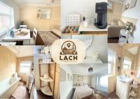 Contemporary Flat In Central Reading - B&B Reading