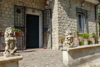 Villa Allegra Apartments in The Nature - Chambres d’hôtes Pozzol Groppo