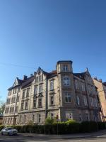 I'M Apartment Silver I centrum free parking - B&B