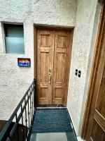 Nettuno en ValQuirico - B&B