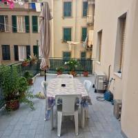 La Terrazza nel centro - Ferienwohnung