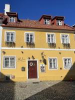 Penzion BOHEM centrum - B&B Český Krumlov