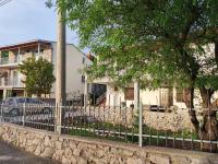 Apartment Olcsica - B&B Klenovica
