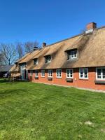 Brunos Haus - Ferienwohnung Emmelsbüll-Horsbüll
