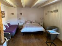 Camera Tripla con Bagno Privato
