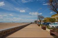 La coquille - Appartement spacieux 45m2, T2 à 1min de la plage - WIFI - Chambres d'hôtes Valras-Plage