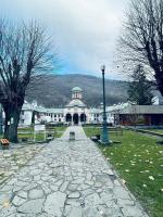 Amandalex - Chambres d’hôtes Călimăneşti