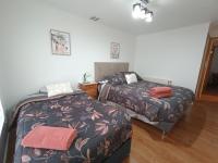 Casa acogedora y familiar - B&B