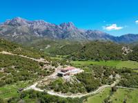 Oda Tozaj - Ferienwohnung Kallarat