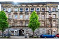 Jaracza City Centre Comfort Apartment by BookingHost - B&B Łódź