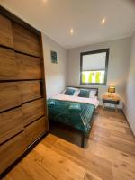 Casa a Schiera con 2 Camere da Letto