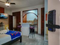 Habitación Doble Económica