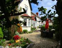 Brigstock House - B&B Llandudno
