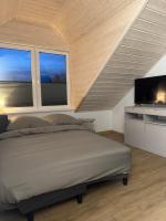 Double Room with Lake View