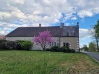 Gite proche de Beauval Zoo et des Chateaux - B&B Châtillon-sur-Cher