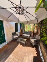 Serenity - Bed and Breakfast Mestre
