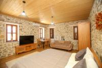 Chambre Familiale - Vue sur Montagne