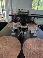 Chácara #CasaMova - B&B Mogi das Cruzes