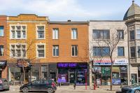 Appartement met 2 Slaapkamers en Terras