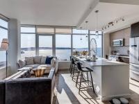 Luxury 1Bedroom 1bath Ferris wheel Water Views - Chambres d’hôtes