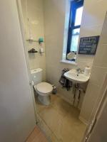 Charming Bedroom with Garden - B&B Londra