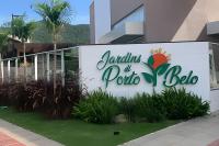 Apto prático | 2 Qtos + Lazer + Garagem - B&B Perequê