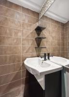 Appartement Style New York, Centre Ville - B&B Montargis