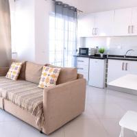 Superior Appartement met 1 Slaapkamer en Balkon