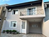 Sobrado Jardim América - Ferienwohnung Ponta Grossa