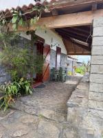 Cozy Sea View House Fajã da Ovelha - Chambres d'hôtes Calheta