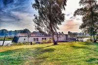 Urlauberschiff Neptun im Ostseebad Prerow - Bed and Breakfast Ostseebad Prerow