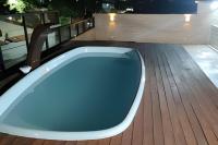 Refúgio Aconchegante na Serra - Chambres d’hôtes Bicanca