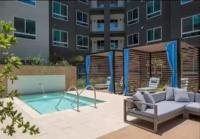 Cozy 2 Bedroom Apartment Near Disneyland and Anaheim Convention Center - B&B