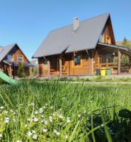 Bieszczadzka Ostoja - Ferienwohnung Wetlina