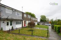 Stylish 3BR Home in Rowley Regis - Bed and Breakfast Rowley Regis