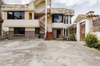 Your Home by Peguche Waterfall - B&B