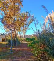 La Trunca Cabaña - B&B Chascomús