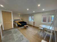 Le Pavillon - Ferienwohnung