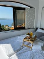 Studio apartman Vidikovac - B&B Dramalj