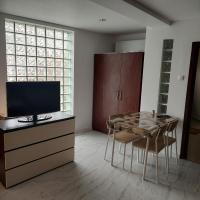 Alex - Ferienwohnung Călimăneşti