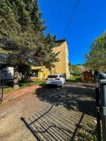 Kolorowo Kącik - Apartament przy Parku - B&B